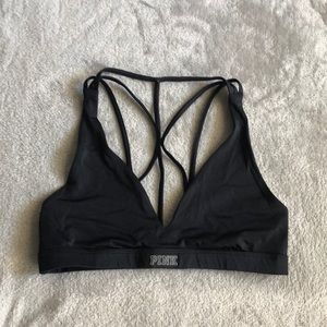 PINK sports bra